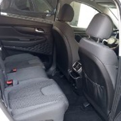 Hyundai Santafe - фото 5