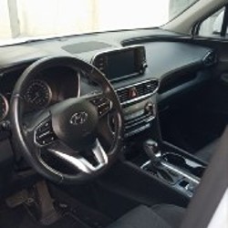 Hyundai Santafe - фото 6