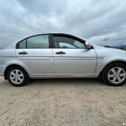 Hyundai Accent - фото 3