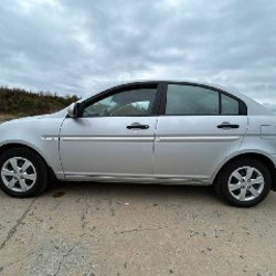 Hyundai Accent - фото 4
