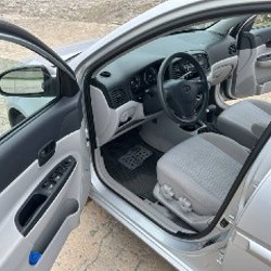 Hyundai Accent - фото 5