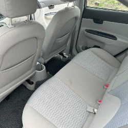Hyundai Accent - фото 7