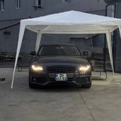 Audi A4 - фото 2