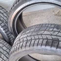 Шины Continental 245/40R20 - фото 3