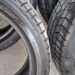Шины Continental 245/40R20 - фото 4