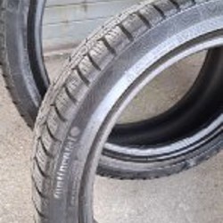 Шины Continental 245/40R20 - фото 7