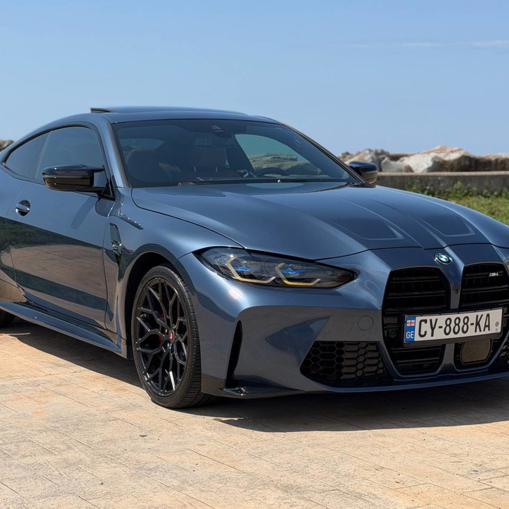 BMW M440i