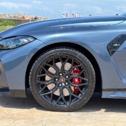 BMW M440i - фото 3