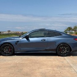 BMW M440i - фото 4
