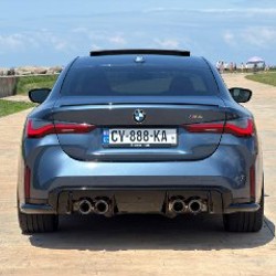 BMW M440i - фото 5