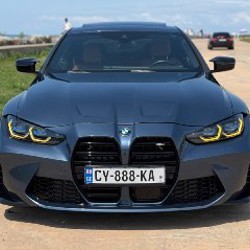 BMW M440i - фото 6