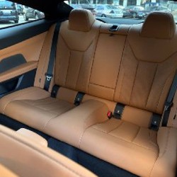 BMW M440i - фото 10