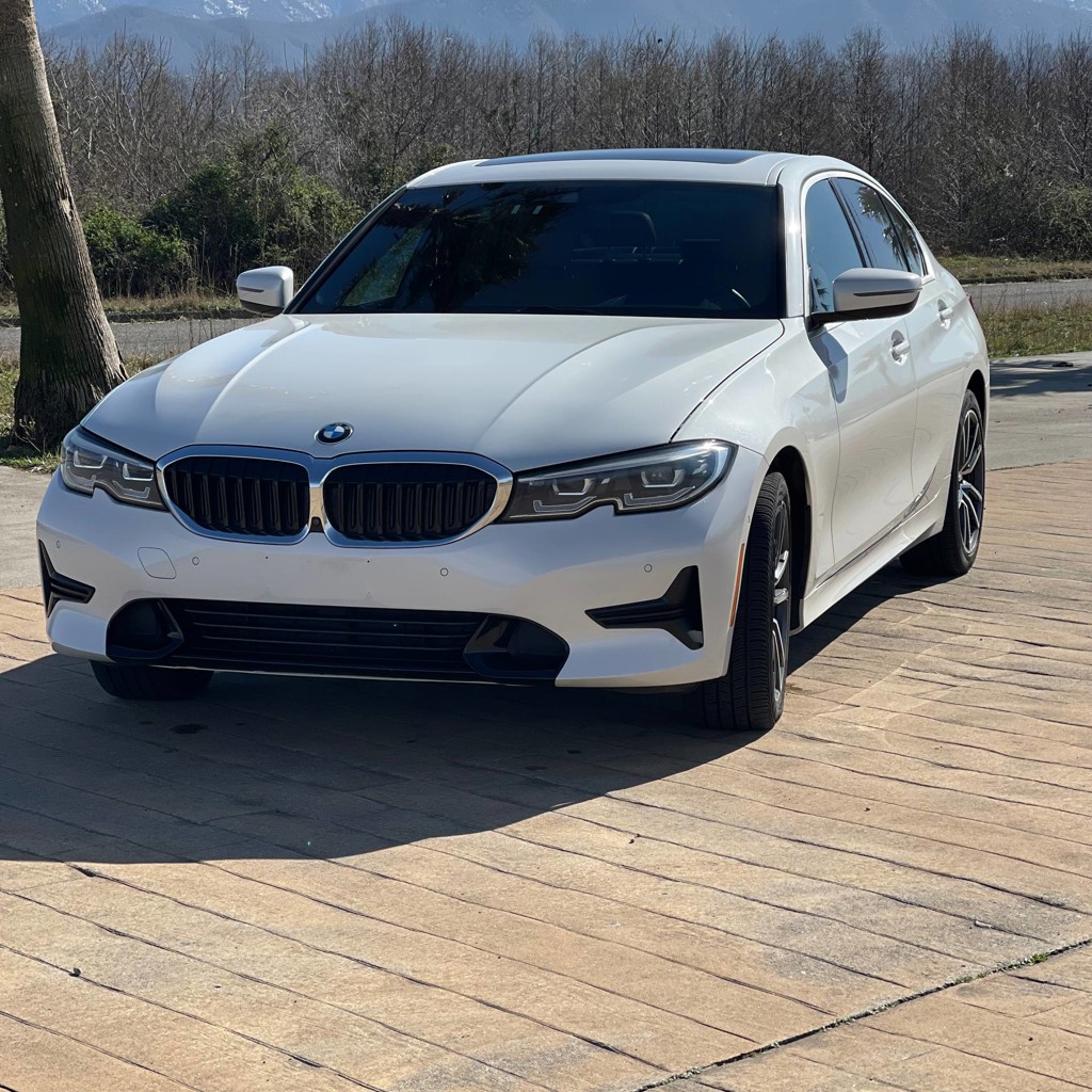 BMW 330i xDrive