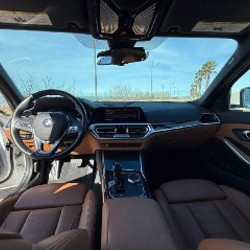 BMW 330i xDrive - фото 4