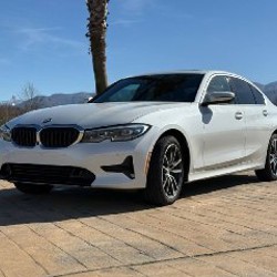 BMW 330i xDrive - фото 6