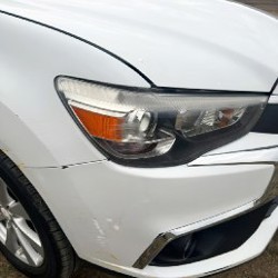 Mitsubishi Outlander Sport SE 2014 - фото 8
