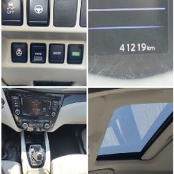 NISSAN Qashqai SV AWD - фото 5