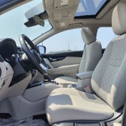 NISSAN Qashqai SV AWD - фото 7
