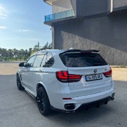 BMW X5 F15 XDRIVE - фото 4