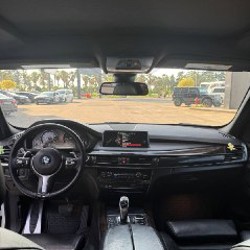 BMW X5 F15 XDRIVE - фото 8