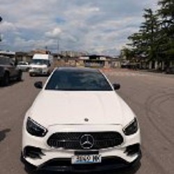 Mercedes-Benz E450 4MATIC - фото 2