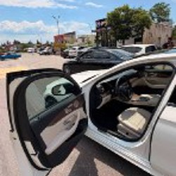 Mercedes-Benz E450 4MATIC - фото 3