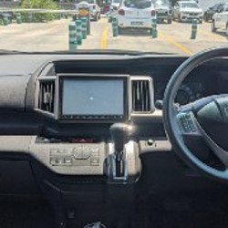 Honda Stepwgn - фото 4