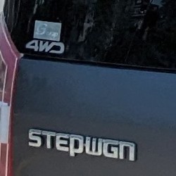 Honda Stepwgn - фото 7