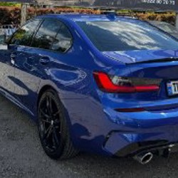 BMW 330i M Sport - фото 2