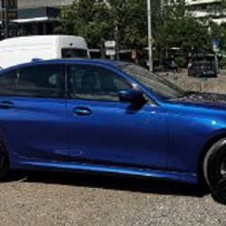 BMW 330i M Sport - фото 3