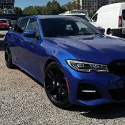 BMW 330i M Sport - фото 4