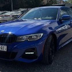 BMW 330i M Sport - фото 7