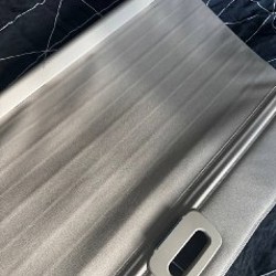Полка багажника Jeep Grand Cherokee WK2 - фото 3