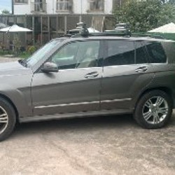 Mercedes GLK 250 - фото 3