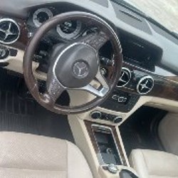 Mercedes GLK 250 - фото 4