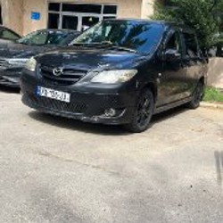 Mazda MPV 23C - фото 4