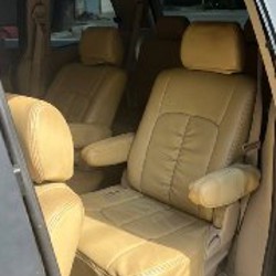 Mazda MPV 23C - фото 6