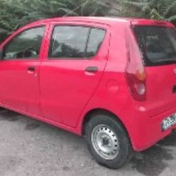 Daihatsu Cuore - фото 2