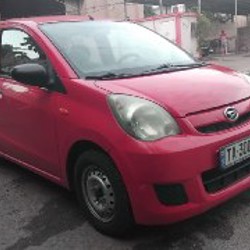 Daihatsu Cuore - фото 4