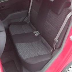 Daihatsu Cuore - фото 7