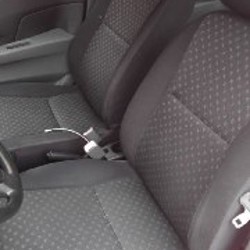 Daihatsu Cuore - фото 8