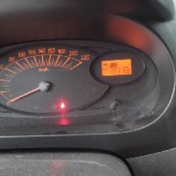 Daihatsu Cuore - фото 9