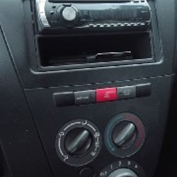 Daihatsu Cuore - фото 10
