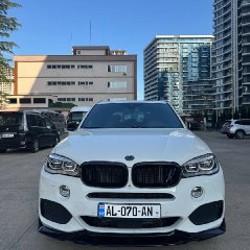 BMW X5 F15 XDRIVE - фото 2