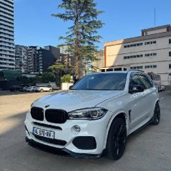 BMW X5 F15 XDRIVE - фото 3
