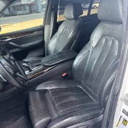 BMW X5 F15 XDRIVE - фото 9