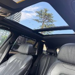 BMW X5 F15 XDRIVE - фото 10