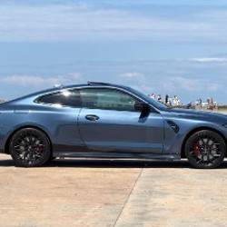 BMW M440i - фото 2