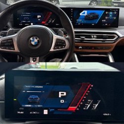 BMW M440i - фото 7
