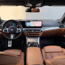 BMW M440i - фото 9